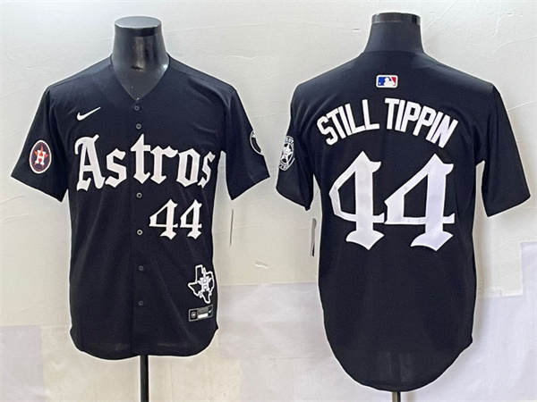 Houston Astros Majestic Jerseys-1359