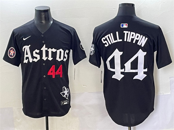 Houston Astros Majestic Jerseys-1363