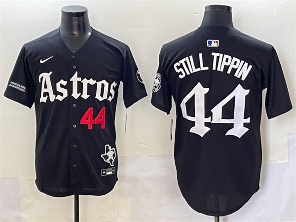 Houston Astros Majestic Jerseys-1364