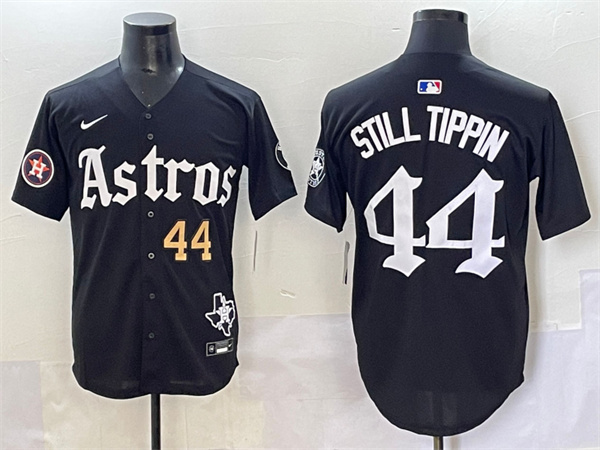Houston Astros Majestic Jerseys-1367