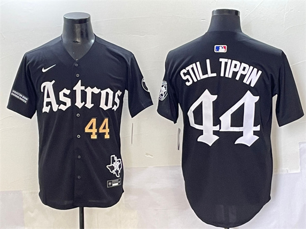 Houston Astros Majestic Jerseys-1368