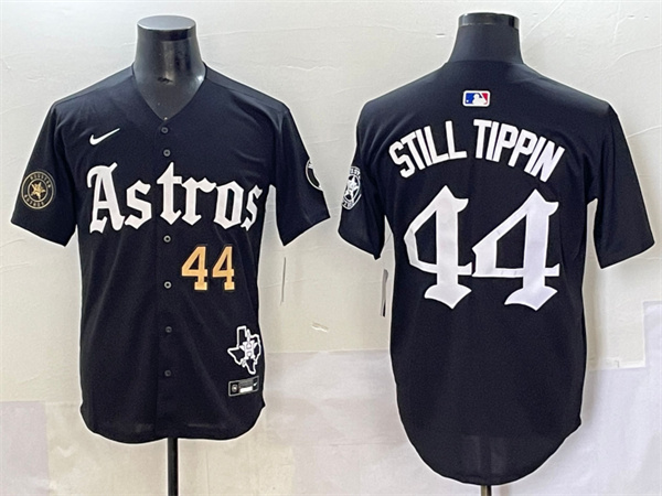 Houston Astros Majestic Jerseys-1369