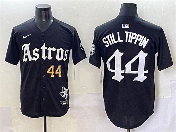 Houston Astros Majestic Jerseys-1370