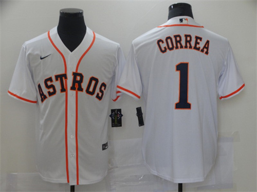 Houston Astros Majestic Jerseys-014