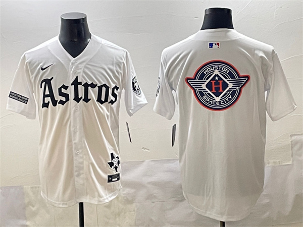 Houston Astros Majestic Jerseys-1463