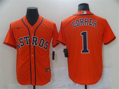 Houston Astros Majestic Jerseys-015