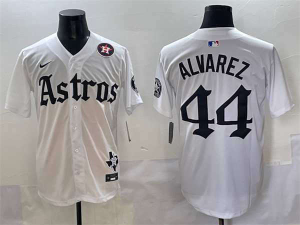 Houston Astros Majestic Jerseys-1511