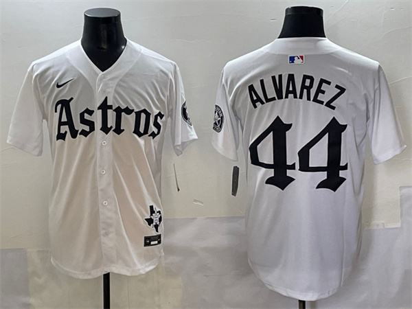 Houston Astros Majestic Jerseys-1512