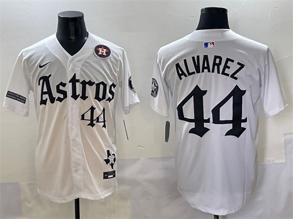Houston Astros Majestic Jerseys-1513