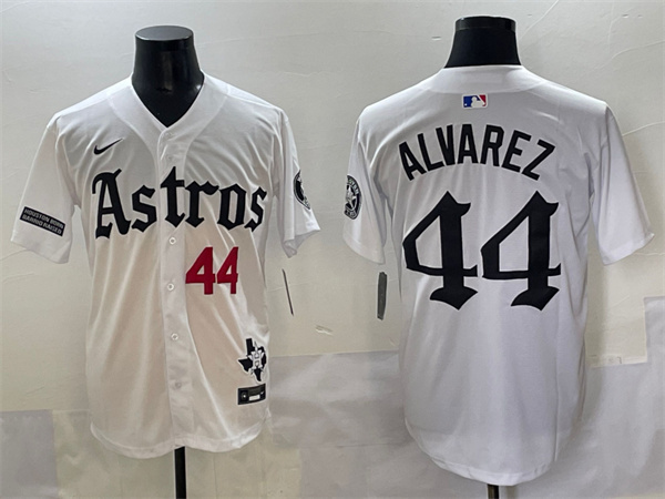 Houston Astros Majestic Jerseys-1516