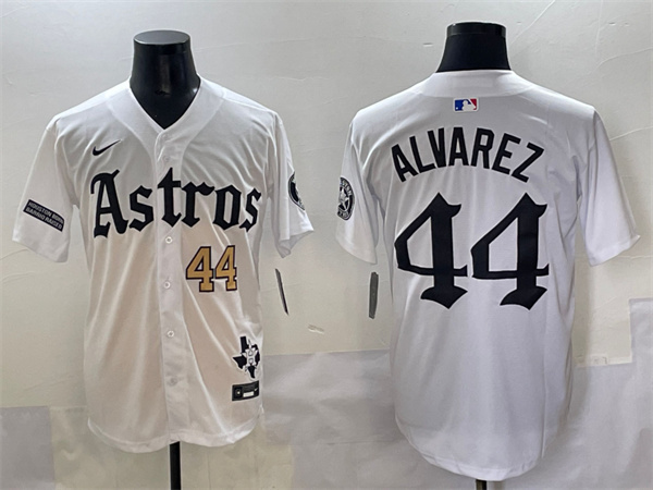 Houston Astros Majestic Jerseys-1518