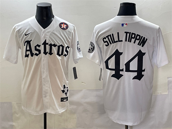 Houston Astros Majestic Jerseys-1525
