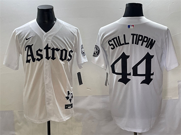 Houston Astros Majestic Jerseys-1526
