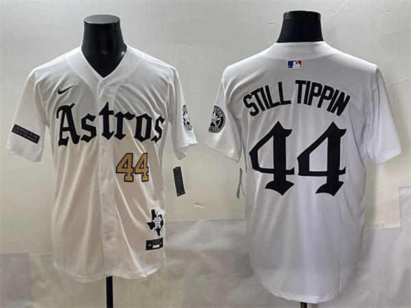 Houston Astros Majestic Jerseys-1532