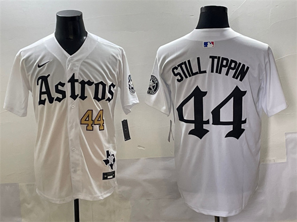 Houston Astros Majestic Jerseys-1533