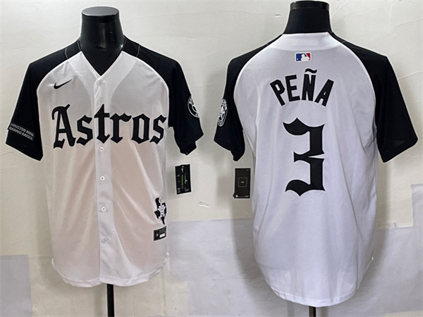 Houston Astros Majestic Jerseys-1548