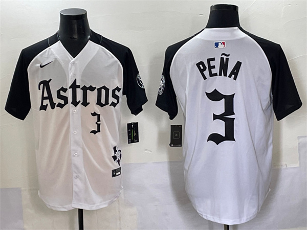 Houston Astros Majestic Jerseys-1553