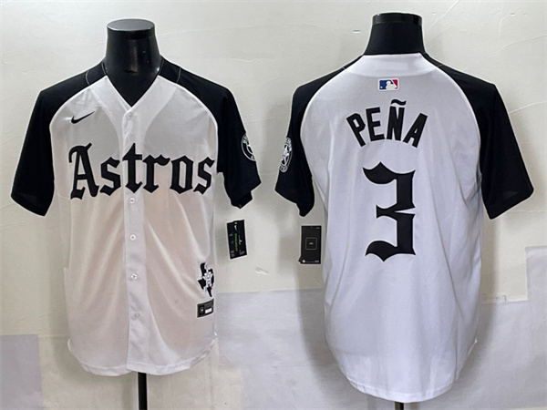 Houston Astros Majestic Jerseys-1558