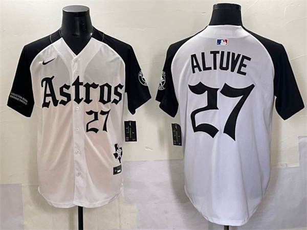 Houston Astros Majestic Jerseys-1564