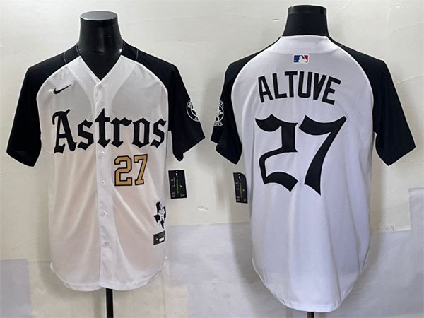 Houston Astros Majestic Jerseys-1567