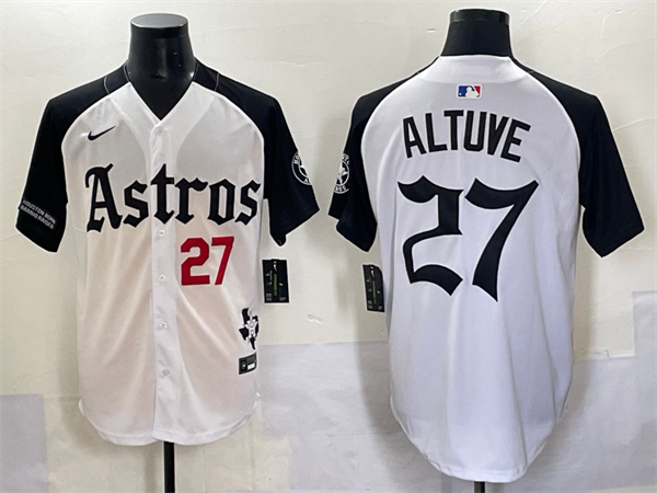 Houston Astros Majestic Jerseys-1568