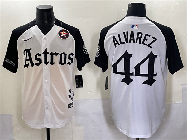 Houston Astros Majestic Jerseys-1572