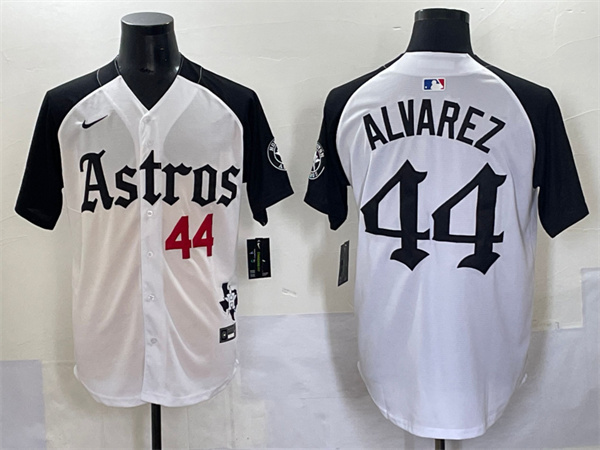 Houston Astros Majestic Jerseys-1582