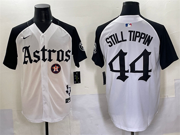 Houston Astros Majestic Jerseys-1587