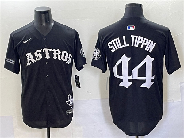 Houston Astros Majestic Jerseys-1597