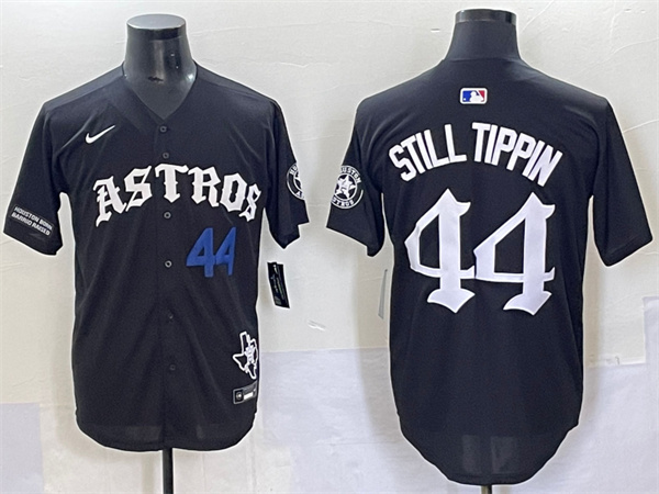 Houston Astros Majestic Jerseys-1608