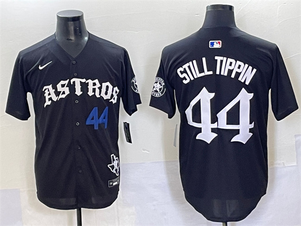 Houston Astros Majestic Jerseys-1609