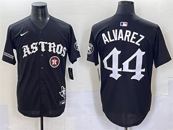 Houston Astros Majestic Jerseys-1611