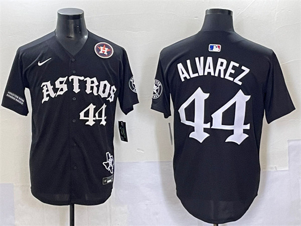 Houston Astros Majestic Jerseys-1617
