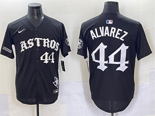 Houston Astros Majestic Jerseys-1618