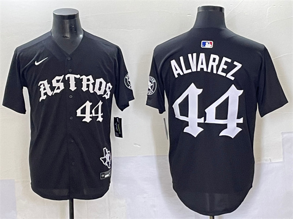 Houston Astros Majestic Jerseys-1619