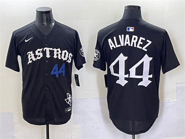 Houston Astros Majestic Jerseys-1621