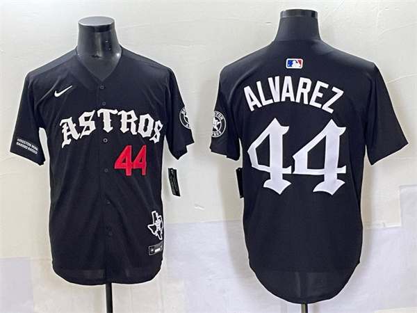 Houston Astros Majestic Jerseys-1624