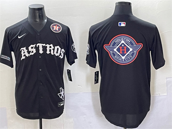 Houston Astros Majestic Jerseys-1643