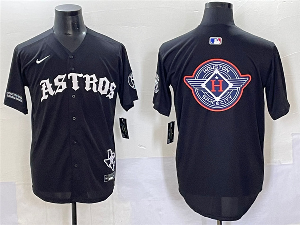 Houston Astros Majestic Jerseys-1644