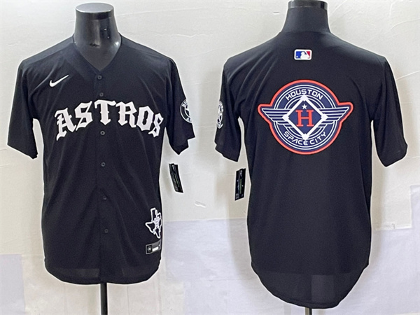 Houston Astros Majestic Jerseys-1647