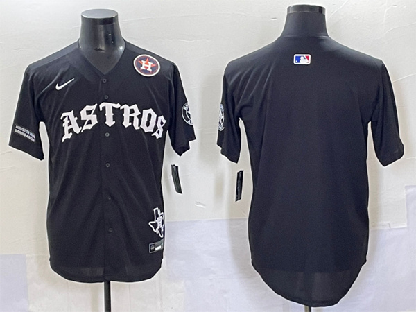 Houston Astros Majestic Jerseys-1673