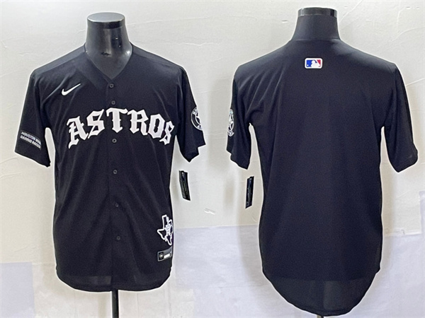 Houston Astros Majestic Jerseys-1674