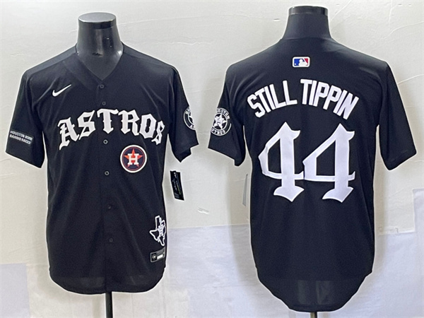 Houston Astros Majestic Jerseys-1678