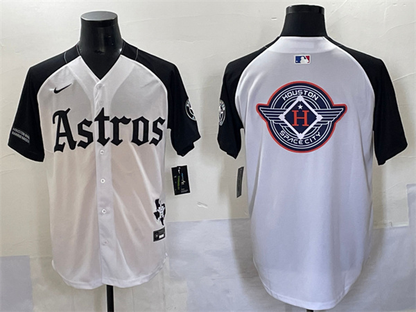 Houston Astros Majestic Jerseys-1680