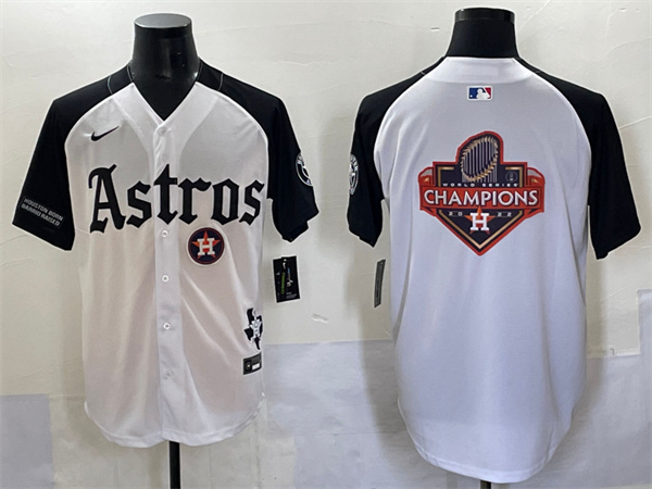 Houston Astros Majestic Jerseys-1684