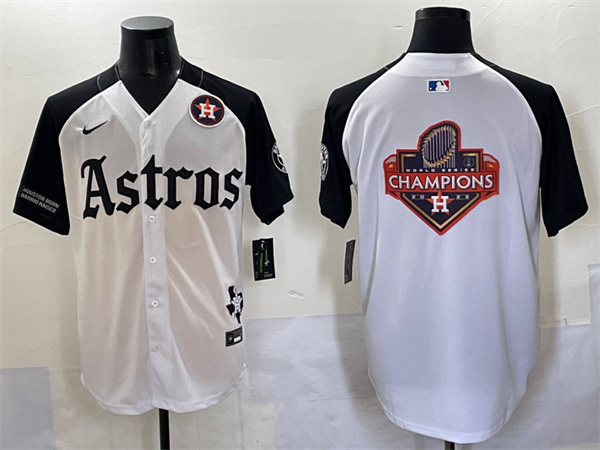 Houston Astros Majestic Jerseys-1685