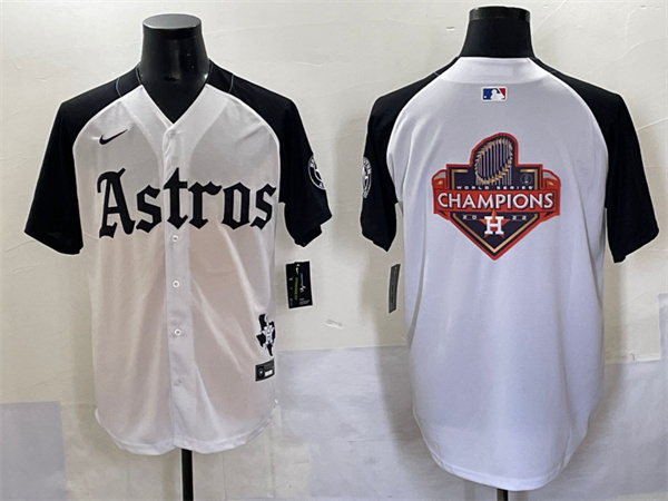 Houston Astros Majestic Jerseys-1689