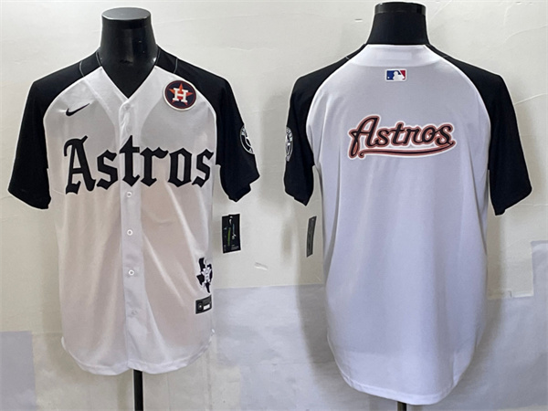Houston Astros Majestic Jerseys-1694