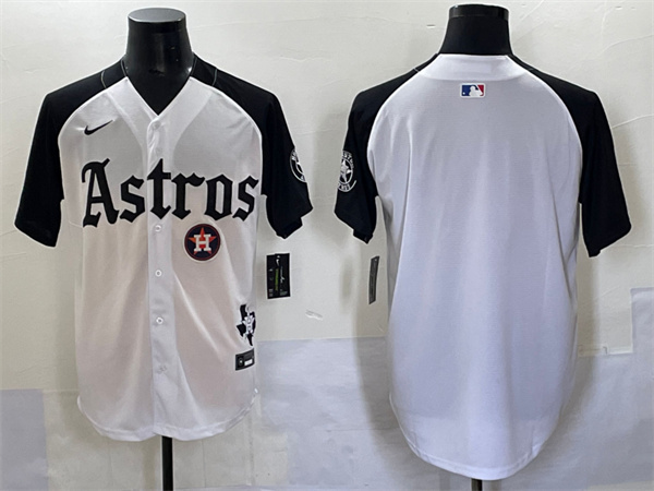 Houston Astros Majestic Jerseys-1711