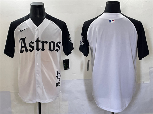 Houston Astros Majestic Jerseys-1713